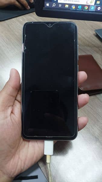 Redmi Note 8 0