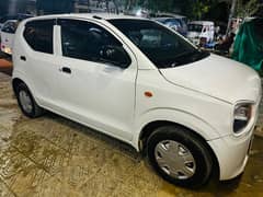 Suzuki Alto 2020 vxr b2b original