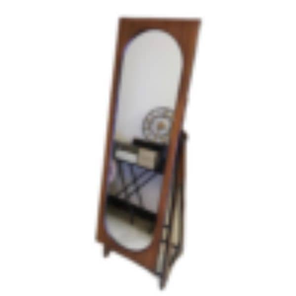 Standing Mirror / Wood standing Mirror 3