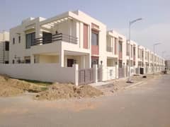 A 6 Marla House Is Up For Grabs In DHA Defence