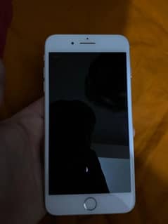 Iphone 8plus 64 Gb Sim Locked 10/10