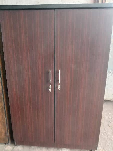 Zero metre Cupboard(Suiting Wooden almari) 2