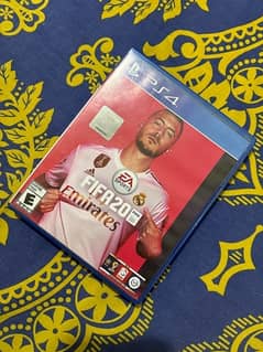 Fifa 20