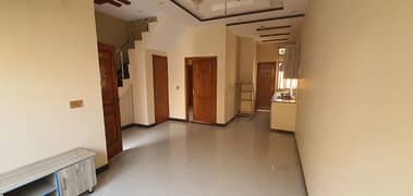3 Marla Brand New Full House Available for Rent in Al-Kabir Town Phase 2 | Reasonable Deal