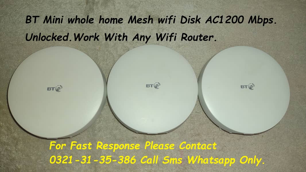 whole home mesh wifi ac1200mbps 2