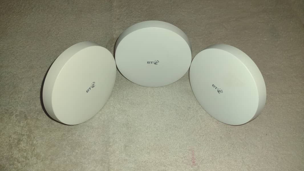 whole home mesh wifi ac1200mbps 3