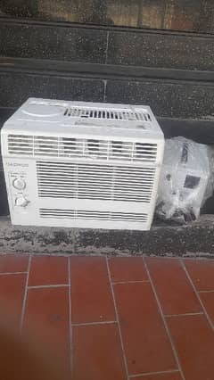 Ac in Very good condition.