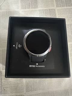 Mibro GS Smart Watch