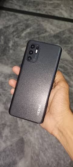 OPPO Reno 6 8+8/128 With original Box charger All ok 0