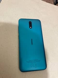 Nokia 2.3 PTA Urgent sale