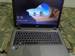 Acer Gaming Laptop 0