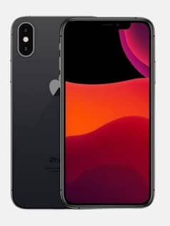 iPhone xs parts available
