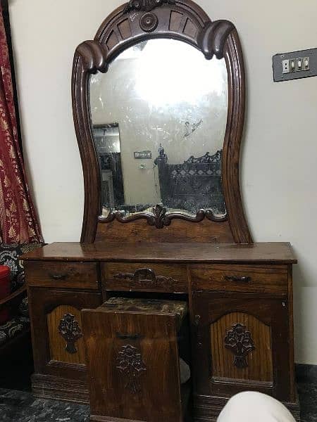 dressing table for sale 1