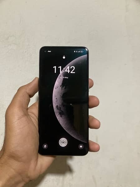 Realme GT 5gmaster edition (exchange possible) 2