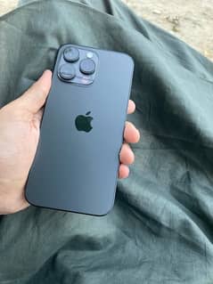 iPhone 14 Pro Max j  256gb