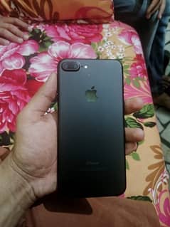 iphone 7 plus 256 jb pta approved