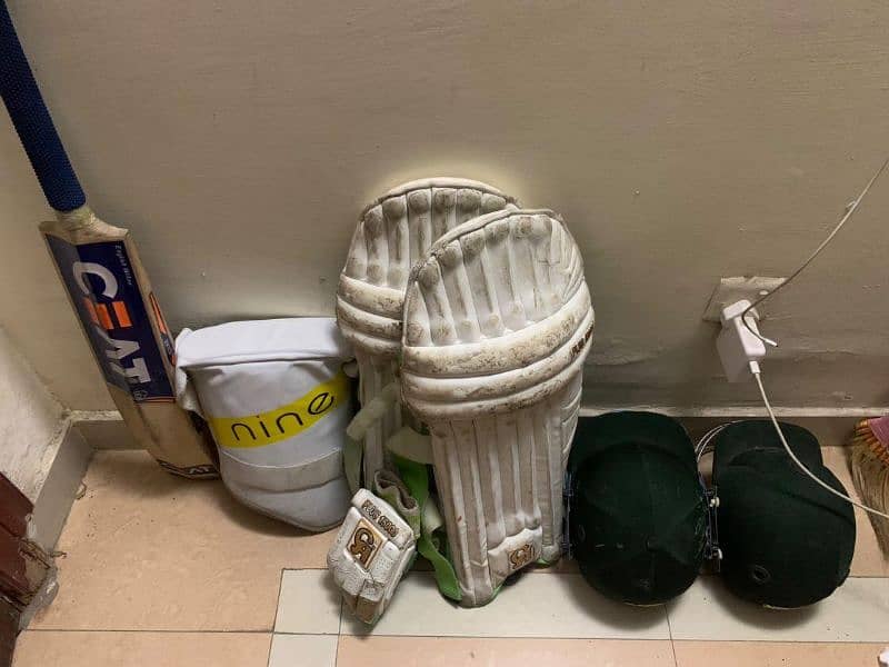 ca 15000 cricket kit 0