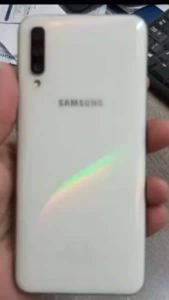 samsung a50 0