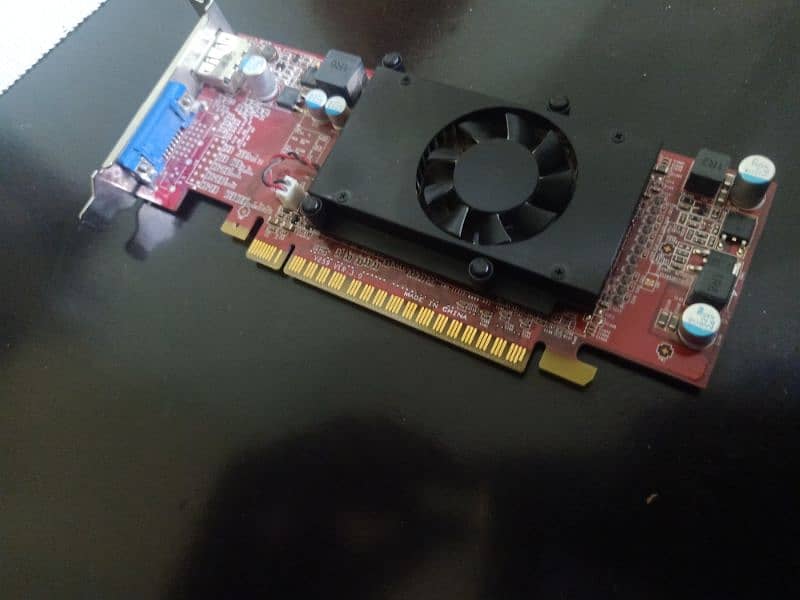 nivida geforce GT 620 0