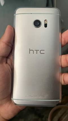 HTC m 10 0