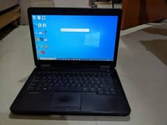 Dell laptop black colour
