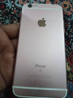 iPhone S6