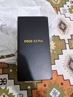 POCO X3 PRO DEAD PHONE Full and Final  Price