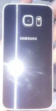 Samsung galaxy S6 Non PTA 0