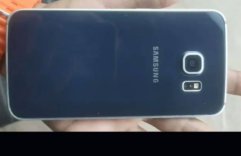 Samsung galaxy S6 Non PTA 1