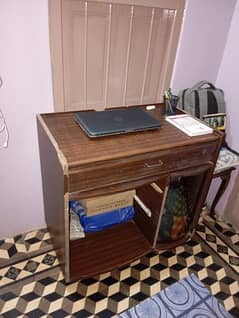Selling my Study Table Urgently