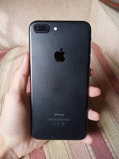 iPhone 7 Plus 32GB PTA Approved