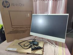 HP 24-f0030 All-in-One