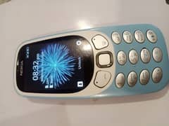 Nokia 3310 3G 0