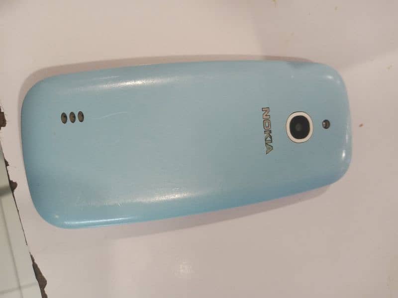 Nokia 3310 3G 1