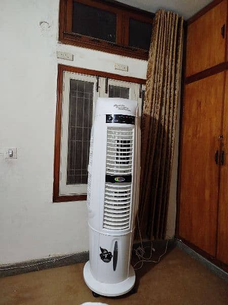 super general air cooler 1