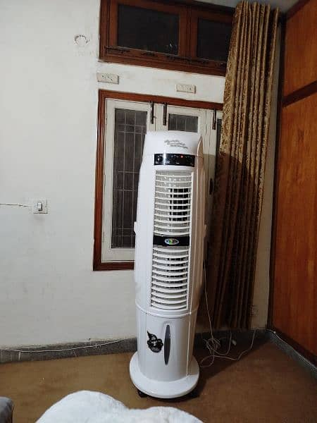 super general air cooler 2