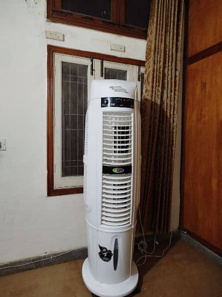 super general air cooler 3