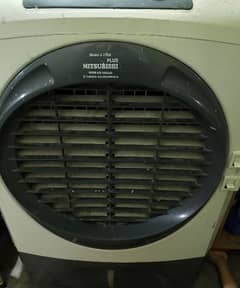 Mitsubishi Air Cooler 0