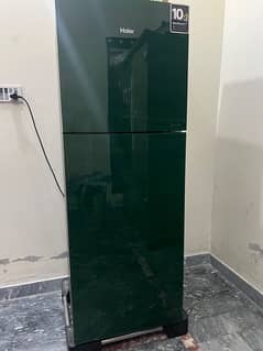HAIER REFRIGERATOR FOR SALE AS LIKE BRAND NEW