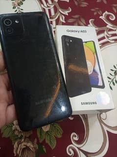 Samsung A03 0