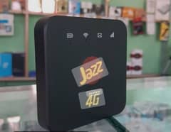 jazz 4g device ultimate