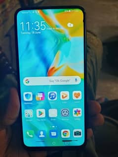 Huawei Y9 Prime ( Exchange Possible)