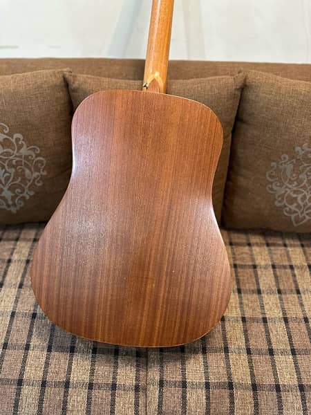 Taylor Semi Acoustic Guitar TY214CE Aplus 3