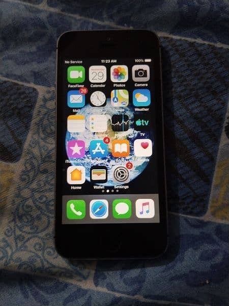 iPhone 5s 1
