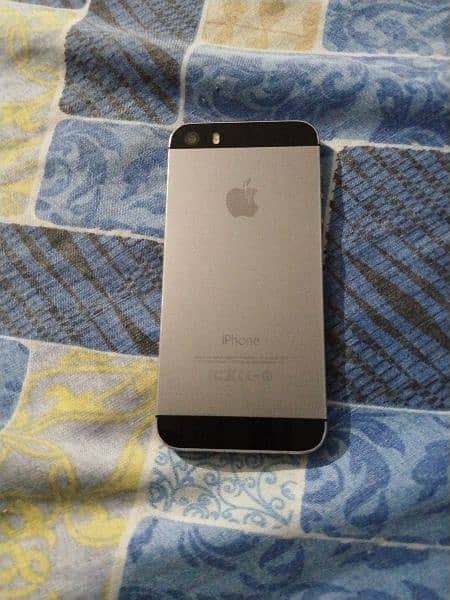 iPhone 5s 2