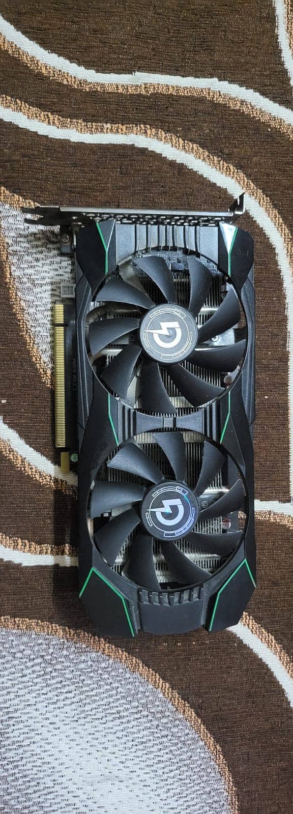 Paladin RTX2060 SUPER 8GB 0