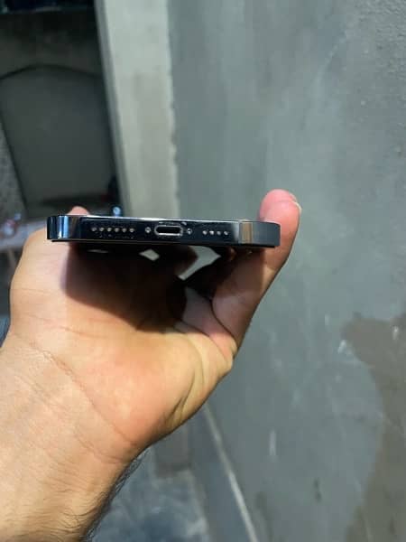 iphone 13  pro max 256 pta approved 2