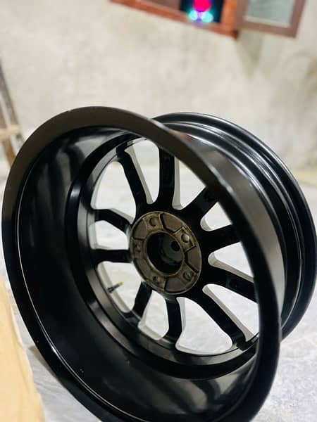 Rims 17 inch 2