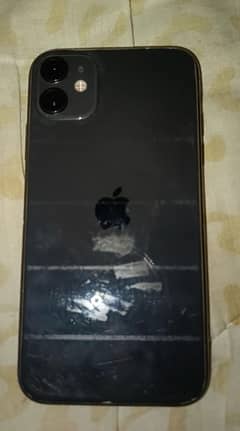 iPhone 11 128gb pta approved