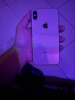 Iphone xsmax pta approved 256gb 0